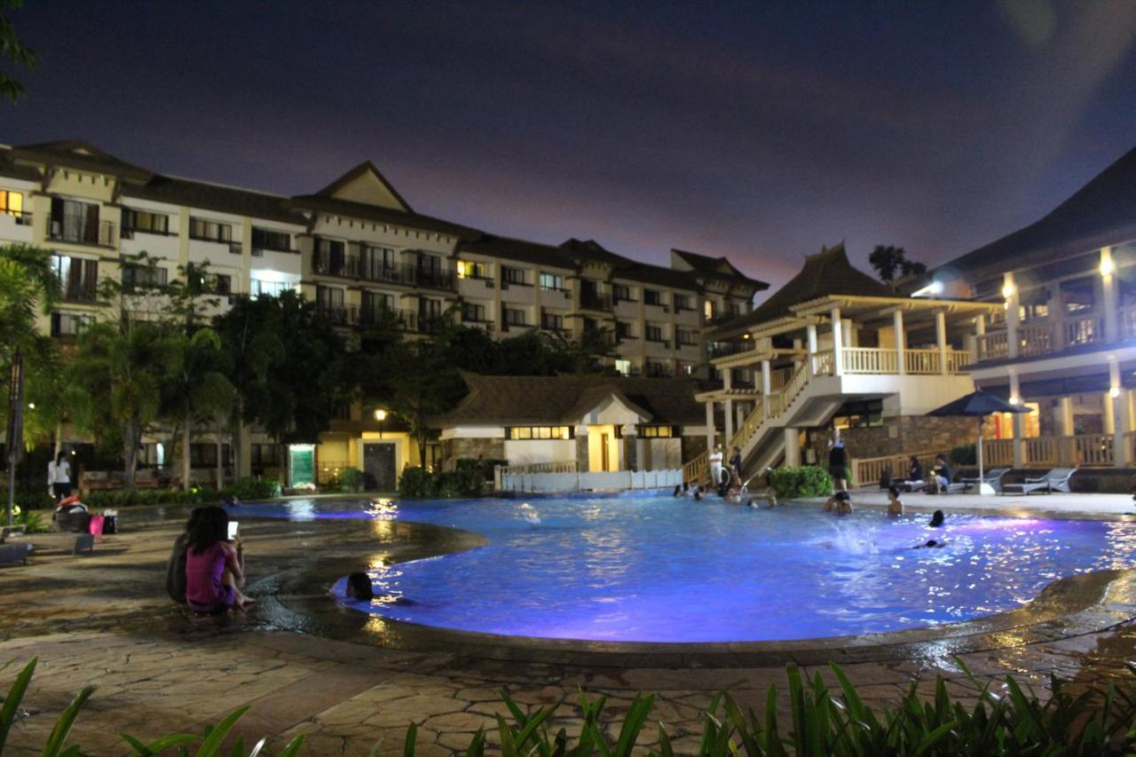 One Oasis A10 3Mins Walk Sm Mall,Free Pool - Wifi 达沃 外观 照片