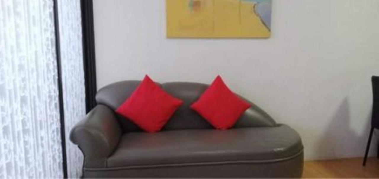 One Oasis A10 3Mins Walk Sm Mall,Free Pool - Wifi 达沃 外观 照片