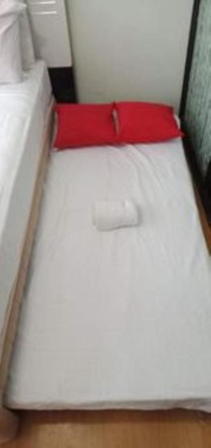 One Oasis A10 3Mins Walk Sm Mall,Free Pool - Wifi 达沃 外观 照片