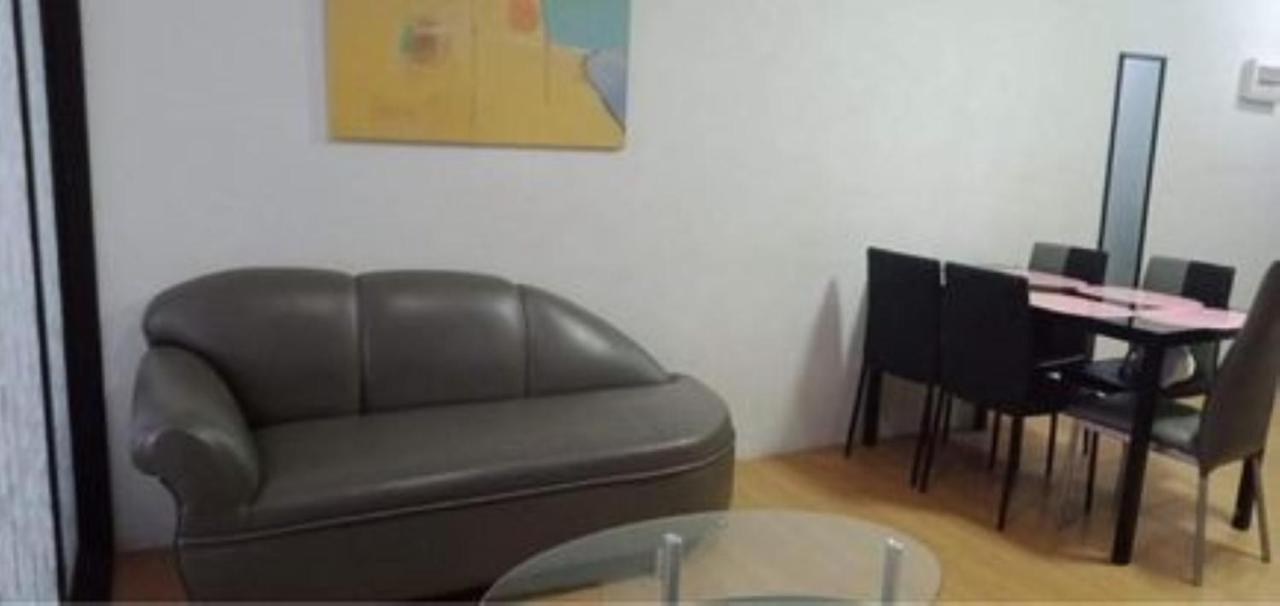 One Oasis A10 3Mins Walk Sm Mall,Free Pool - Wifi 达沃 外观 照片
