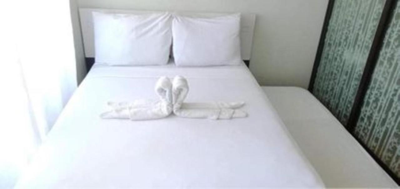 One Oasis A10 3Mins Walk Sm Mall,Free Pool - Wifi 达沃 外观 照片