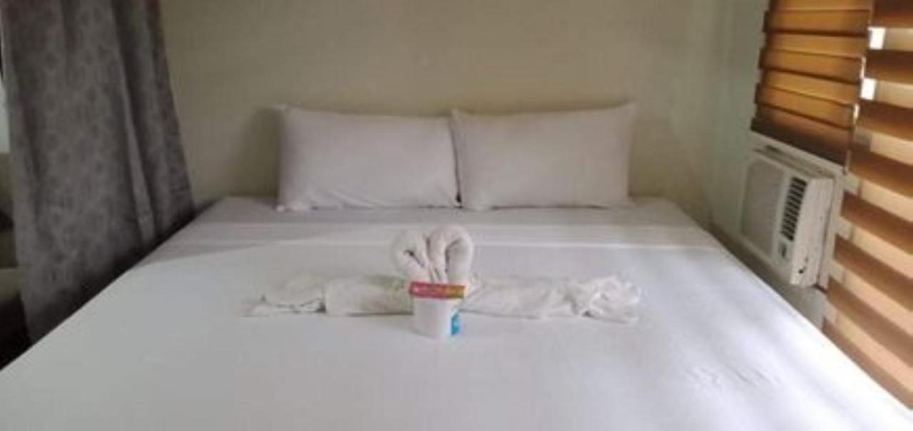 One Oasis A10 3Mins Walk Sm Mall,Free Pool - Wifi 达沃 外观 照片